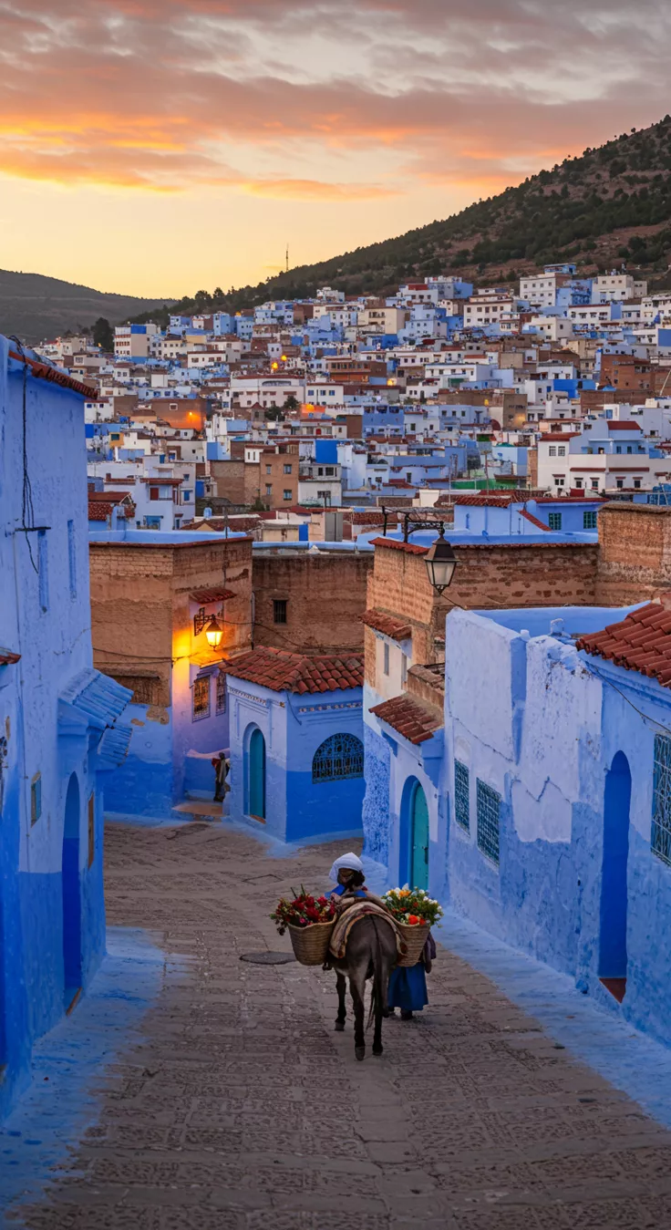 Morocco